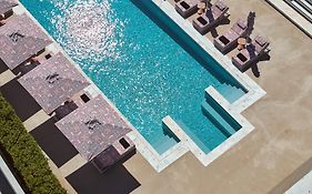 Tzanis Resort Skyros